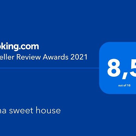 Ivana Sweet House Ντεζεντσάνο ντελ Γκάρντα Εξωτερικό φωτογραφία