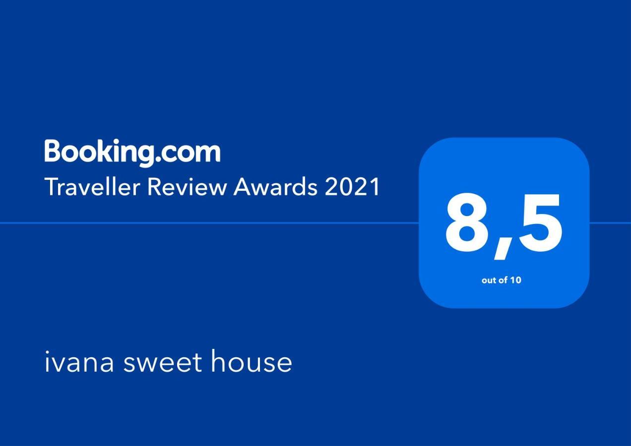 Ivana Sweet House Ντεζεντσάνο ντελ Γκάρντα Εξωτερικό φωτογραφία