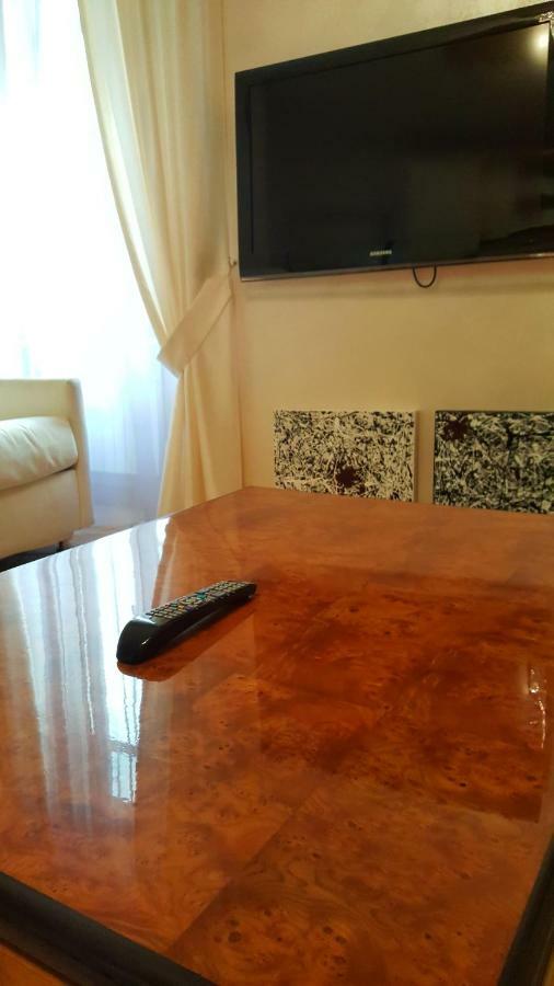 Ivana Sweet House Ντεζεντσάνο ντελ Γκάρντα Εξωτερικό φωτογραφία